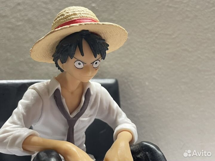 Фигурка Луффи One piece