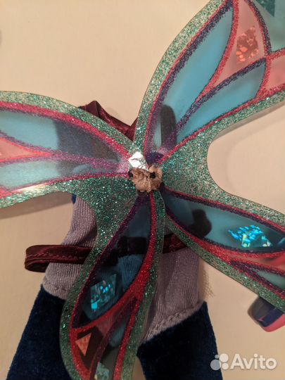 Винкс Лавикс одежда Музы