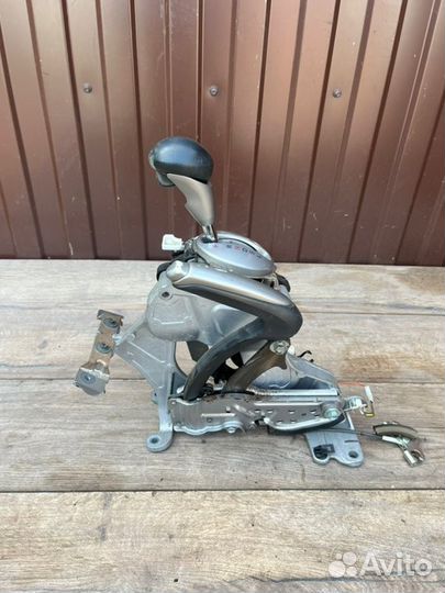 Кулиса переключения передач Honda Civic 4D 1.3