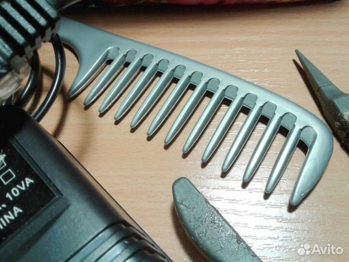 Набор для наращивания волос