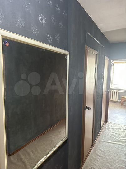 1-к. квартира, 35,2 м², 4/8 эт.