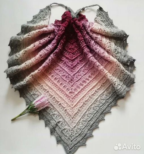 Бактус (платок)