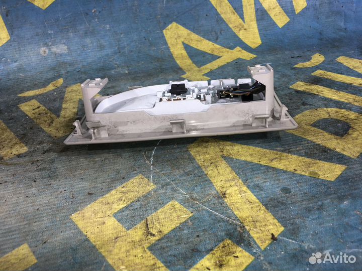 Плафон Ford Focus 2