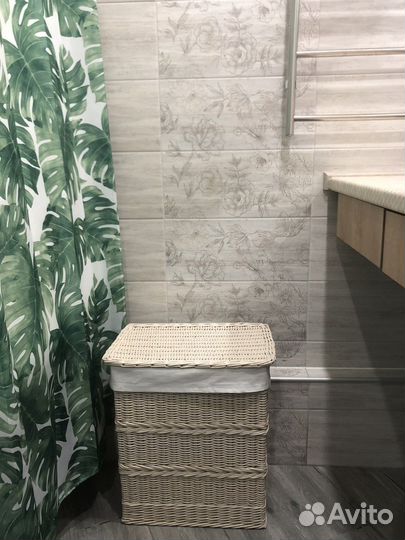 Бельевая корзина