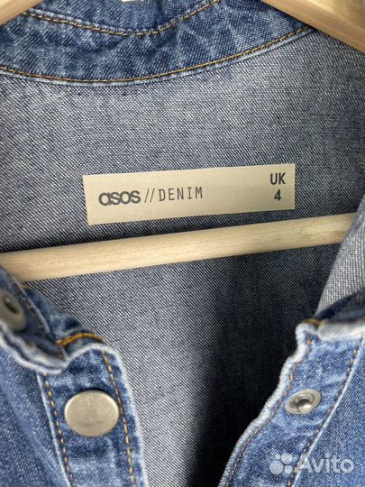 Платье ASOS, XS