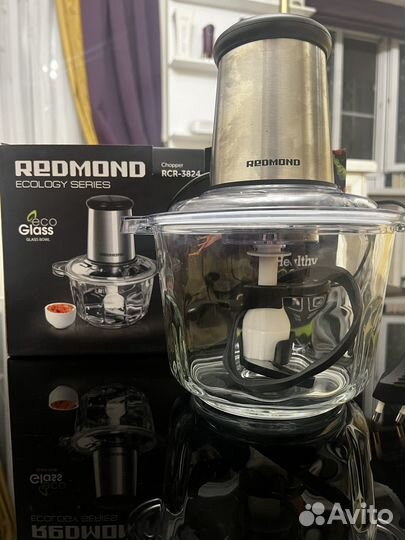 Измельчитель redmond RCR-3824