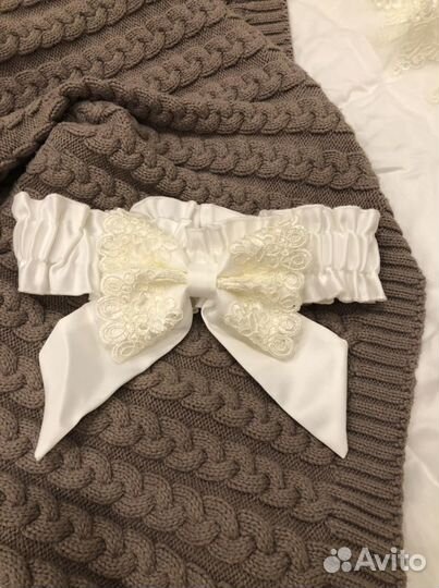 Комплект на выписку