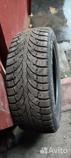 Formula Ice 185/55 R15
