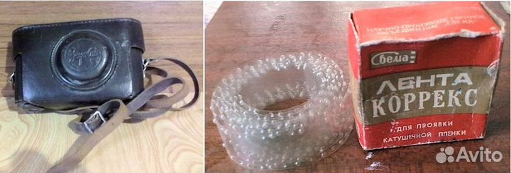 Фотопринадлежности