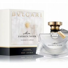 bvlgari mon jasmin noir