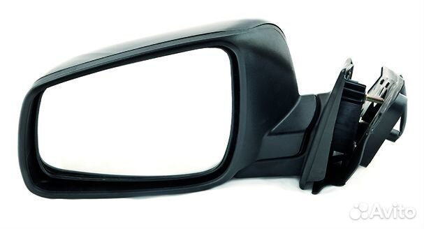 Зеркало с подогревом Mitsubishi Lancer X 07-10