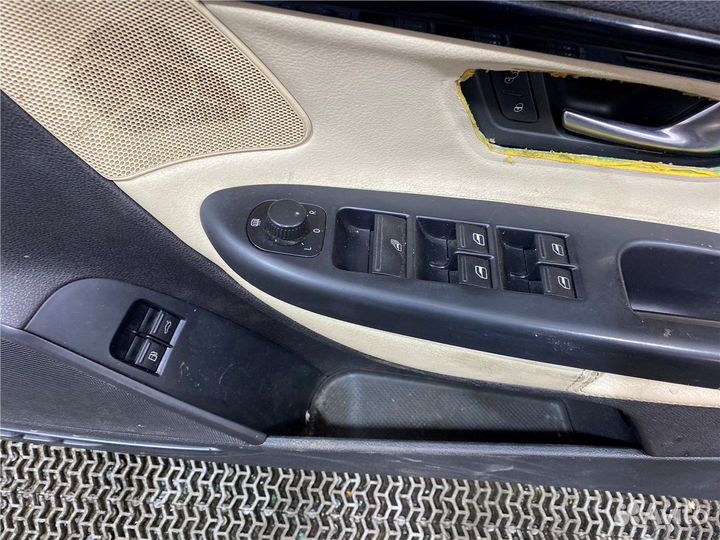 Дверь боковая Volkswagen Eos, 2007