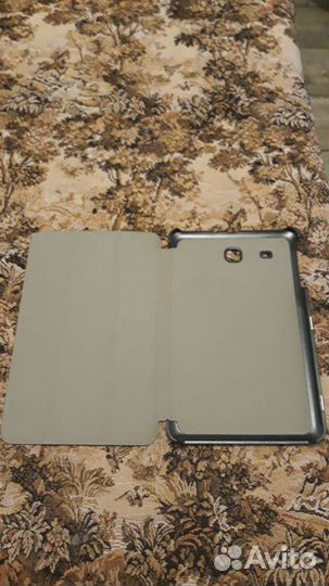 Чехол для Samsung tab-e 9,6