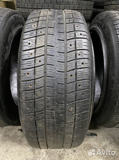 Michelin Alpin 245/50 R19