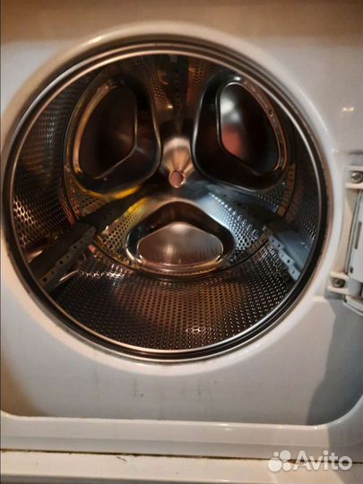 Стиральная машина asko бу