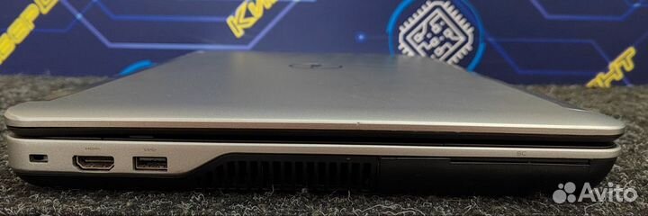 Ноутбук Dell Latitude E6540 i7-4810MQ, HD 8790M 2G