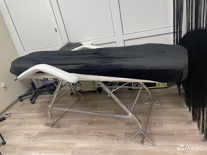 Кресло-кушетка косметологическая