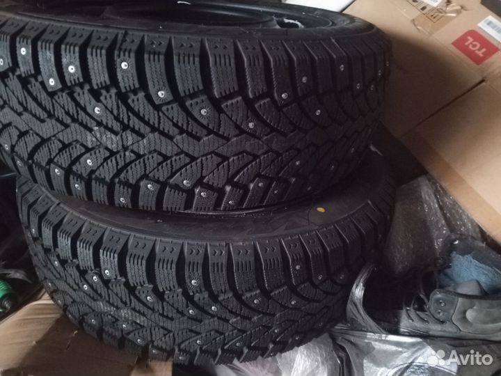 Колеса на р. 16