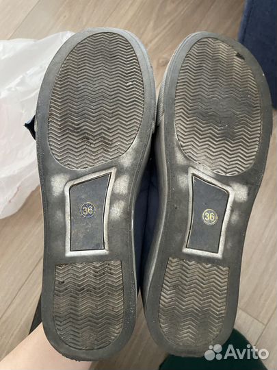 Обувь женская