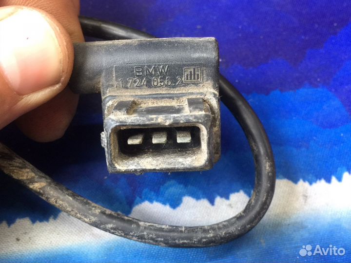 Датчик положения коленвала BMW m52