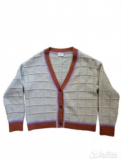 Кардиган us polo