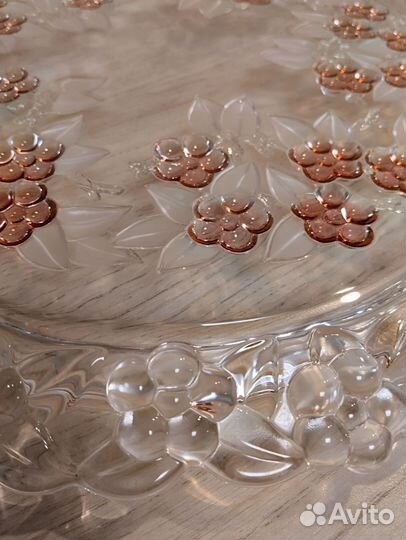 Блюдо для торта