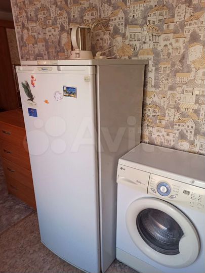 Квартира-студия, 25 м², 5/5 эт.