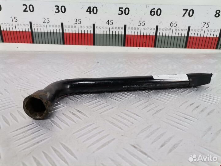 Ключ Ford Mondeo 3 рест. 2005 1233302