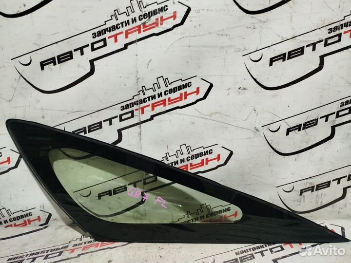 Форточка кузова honda freed freed+ GB5 GB6 GB7 GB8 передняя левая 73370TDK003