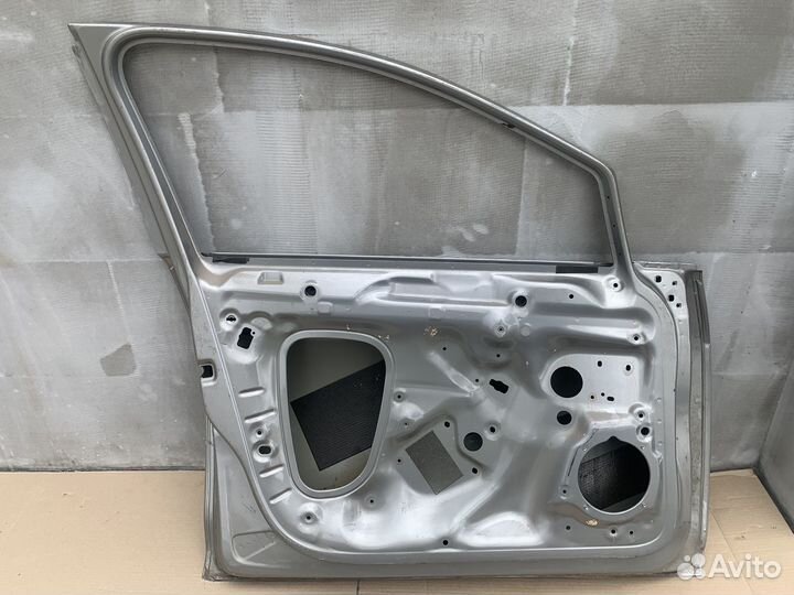 Volkswagen Golf 7 передняя левая дверь 5G4831055AK