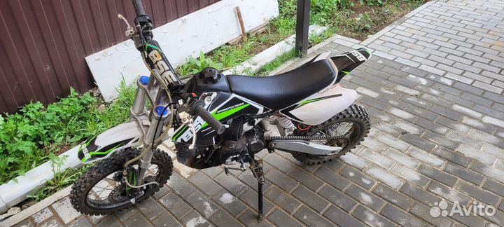 Bse evo 110