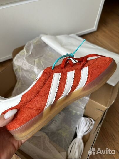 Кроссовки adidas gazelle original