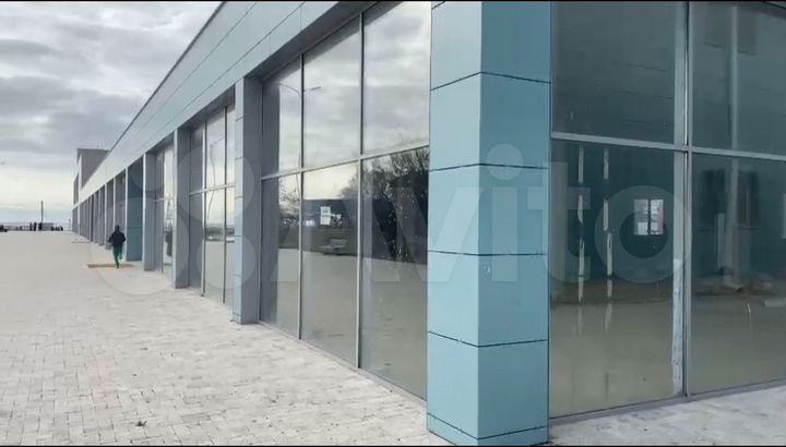 Свободного назначения, 60 м²