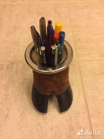 Подставка для ручек
