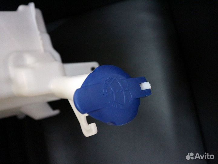 Бачок стеклоомывателя Хендай Солярис 2010 - 2016 Б