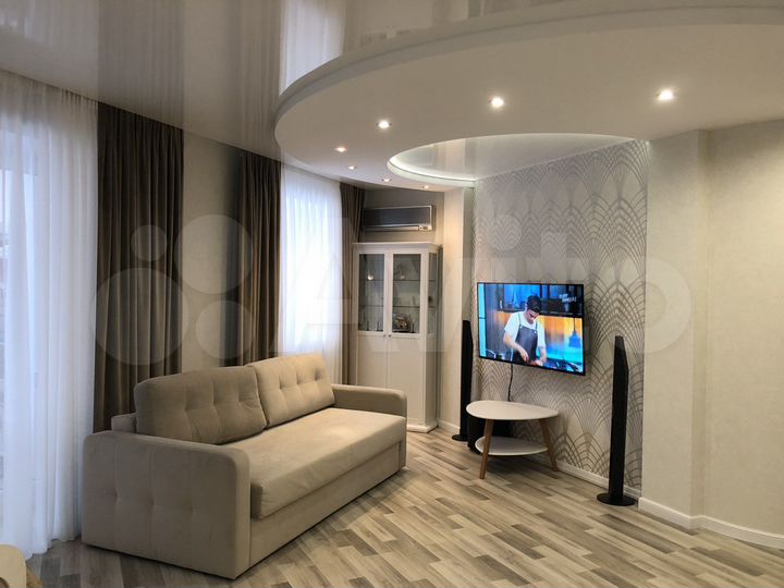 3-к. квартира, 101,7 м², 5/9 эт.