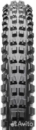 Велопокрышки Maxxis 29x2.5 Minion DHF Wire