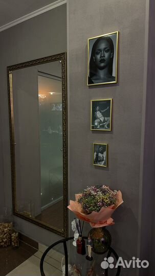 Место бровиста визажиста аренда Флагман