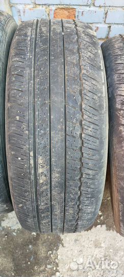 Dunlop Grandtrek ST30 245/45 R19 103