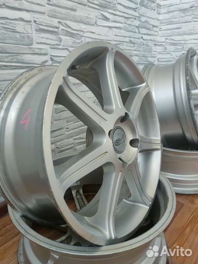 Диски r17