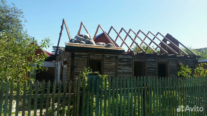 Демонтаж по Тульской области