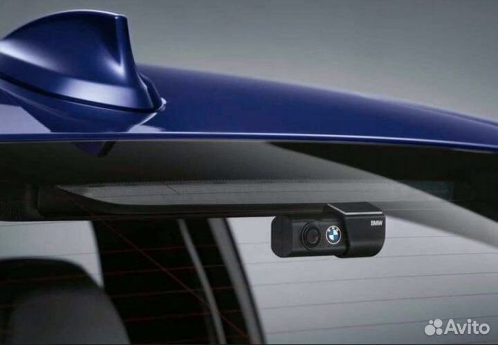 Видеорегистратор BMW Advanced Car Eye 3.0 PRO