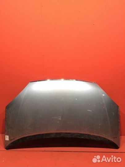 Капот Ford Galaxy WGR AUY 1.9 TDI дизель 2003