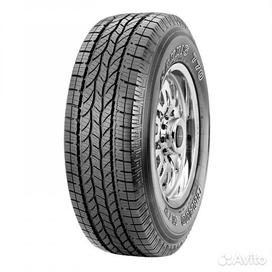 Maxxis Bravo HT-770 275/65 R18 116T