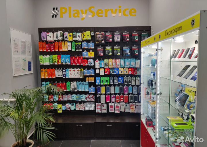 Ремонт телефонов и скупка техники в Купчино