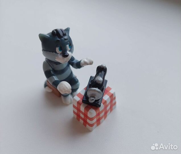 Киндер простоквашино