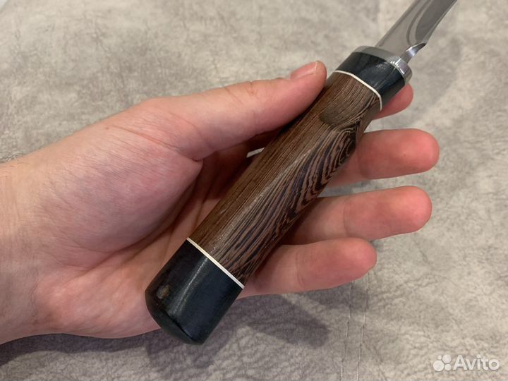 Охотничий нож