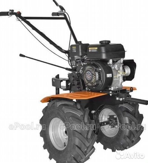 Мотоблок carver MT-70W /01.006.00034-1