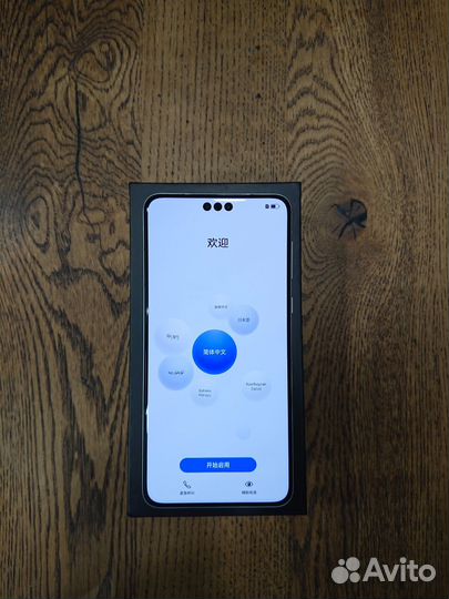 HUAWEI Mate 60 Pro, 12/512 ГБ