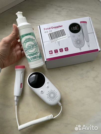 Допплер для беременных
